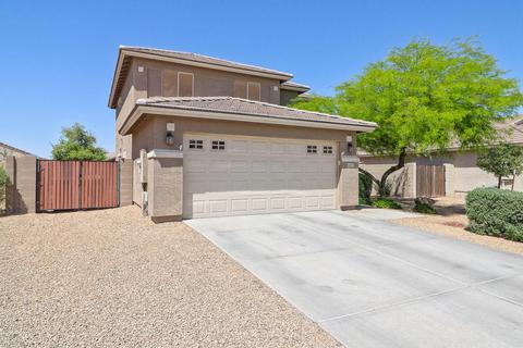 16582 W Desert Bloom St, Goodyear, AZ 85338
