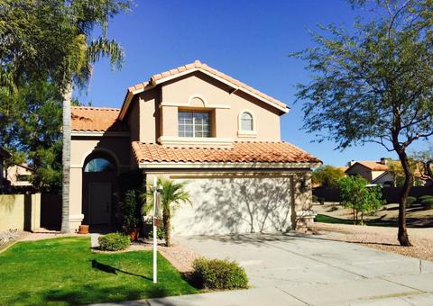 4618 E Angela Dr, Phoenix, AZ 85032 photo 1