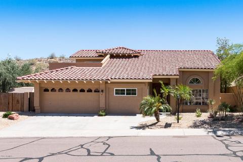 3217 E Rock Wren Rd, Phoenix, AZ 85044 photo 4