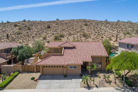 3217 E Rock Wren Rd, Phoenix, AZ 85044 photo 1
