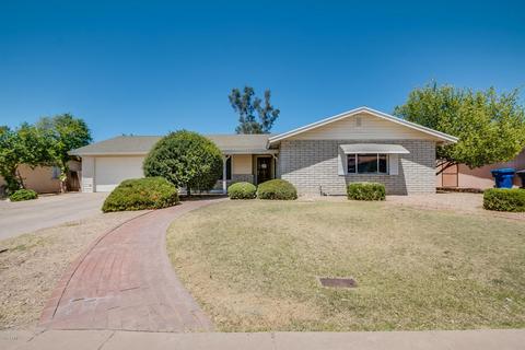 3030 E Caballero St, Mesa, AZ 85213 photo 1