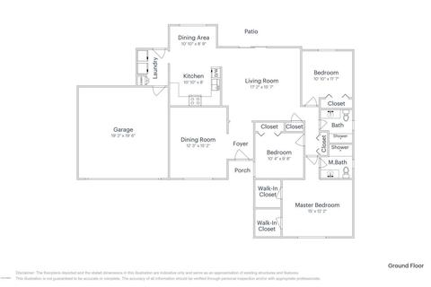 3030 E Caballero St, Mesa, AZ 85213 photo 4