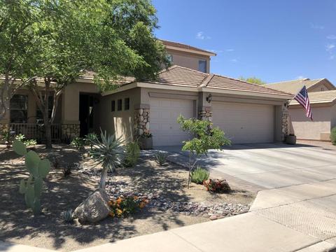 9849 E Lindner Ave, Mesa, AZ 85209 photo 1