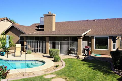 4250 E Harvard Ave, Gilbert, AZ 85234 photo 14