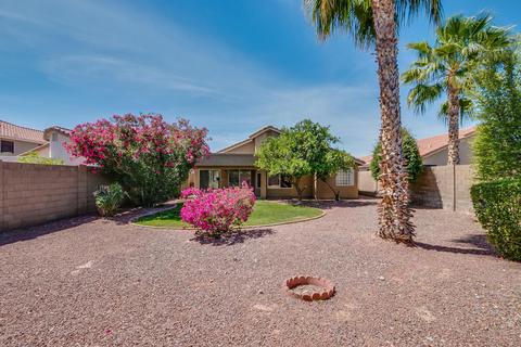 1012 E Mountain Vista Dr, Phoenix, AZ 85048 photo 4