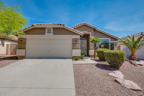 1012 E Mountain Vista Dr, Phoenix, AZ 85048 photo 1