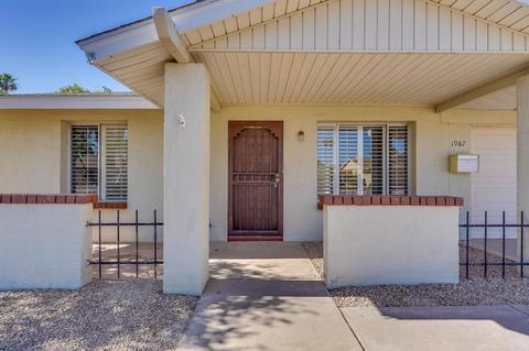1987 E Richards Dr, Tempe, AZ 85282 photo 2