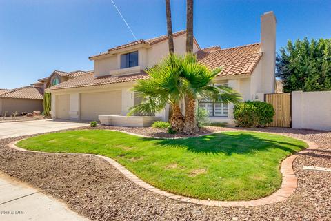 4102 E Thistle Landing Dr, Phoenix, AZ 85044 photo 5