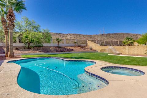 4102 E Thistle Landing Dr, Phoenix, AZ 85044 photo 43