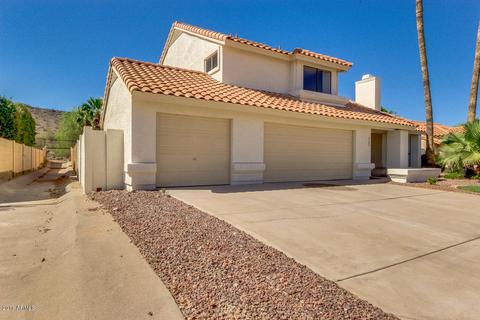 4102 E Thistle Landing Dr, Phoenix, AZ 85044 photo 4