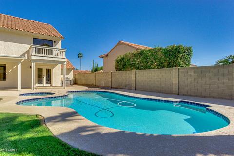 4102 E Thistle Landing Dr, Phoenix, AZ 85044 photo 42