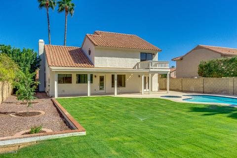 4102 E Thistle Landing Dr, Phoenix, AZ 85044 photo 39