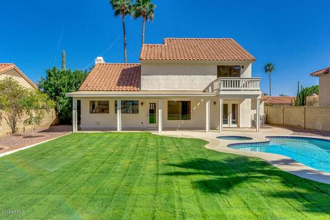 4102 E Thistle Landing Dr, Phoenix, AZ 85044 photo 38