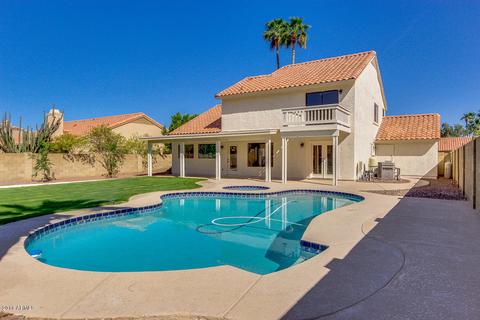 4102 E Thistle Landing Dr, Phoenix, AZ 85044 photo 40
