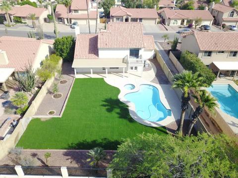 4102 E Thistle Landing Dr, Phoenix, AZ 85044 photo 2