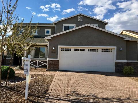 13066 E Ramos St, Dewey, AZ 86327 photo 1