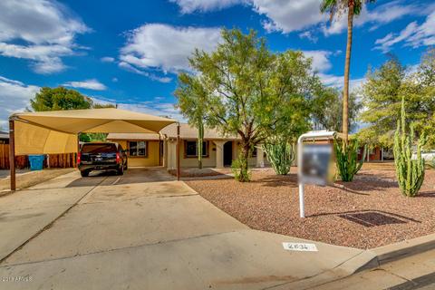 2834 Earll Dr, Phoenix, AZ 85016 photo 2