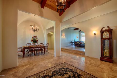 15448 E Silver Creek Ct, Gilbert, AZ 85298 photo 16