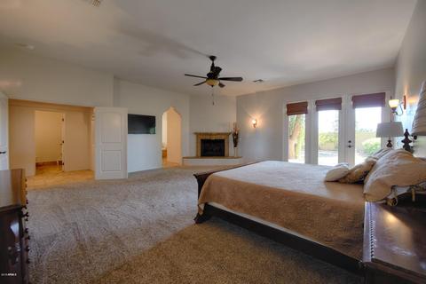 15448 E Silver Creek Ct, Gilbert, AZ 85298 photo 32