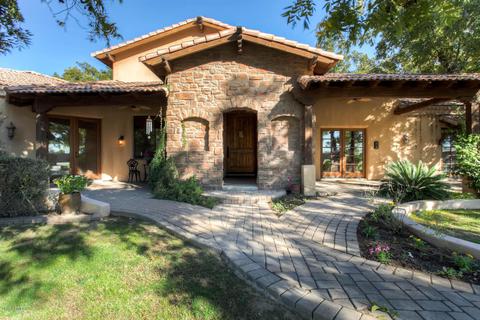 15448 E Silver Creek Ct, Gilbert, AZ 85298 photo 1