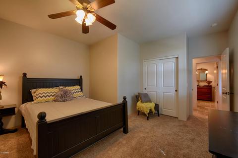 15448 E Silver Creek Ct, Gilbert, AZ 85298 photo 35