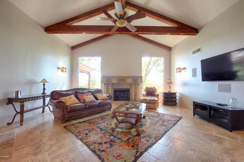 15448 E Silver Creek Ct, Gilbert, AZ 85298 photo 18