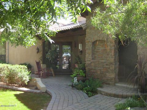 15448 E Silver Creek Ct, Gilbert, AZ 85298 photo 7