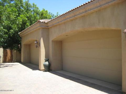 15448 E Silver Creek Ct, Gilbert, AZ 85298 photo 42