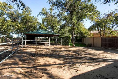 15448 E Silver Creek Ct, Gilbert, AZ 85298 photo 46