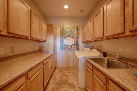 15448 E Silver Creek Ct, Gilbert, AZ 85298 photo 41