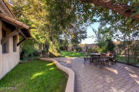 15448 E Silver Creek Ct, Gilbert, AZ 85298 photo 51