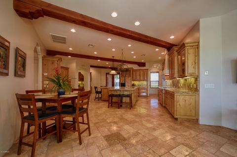 15448 E Silver Creek Ct, Gilbert, AZ 85298 photo 25