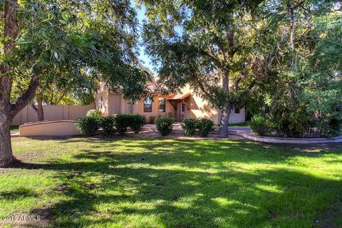 15448 E Silver Creek Ct, Gilbert, AZ 85298 photo 50