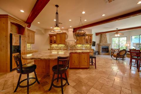 15448 E Silver Creek Ct, Gilbert, AZ 85298 photo 26