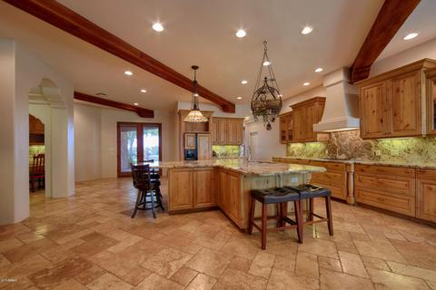 15448 E Silver Creek Ct, Gilbert, AZ 85298 photo 24