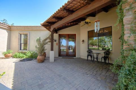 15448 E Silver Creek Ct, Gilbert, AZ 85298 photo 5