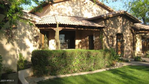 15448 E Silver Creek Ct, Gilbert, AZ 85298 photo 6