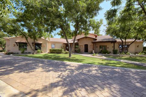 15448 E Silver Creek Ct, Gilbert, AZ 85298 photo 2