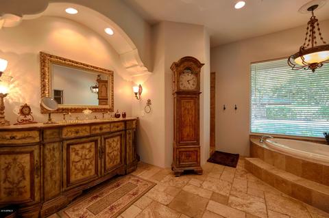 15448 E Silver Creek Ct, Gilbert, AZ 85298 photo 33