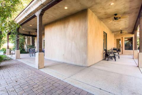 15448 E Silver Creek Ct, Gilbert, AZ 85298 photo 49