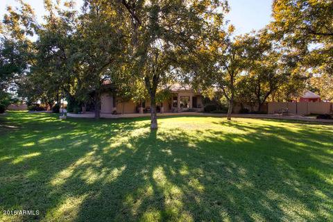 15448 E Silver Creek Ct, Gilbert, AZ 85298 photo 52