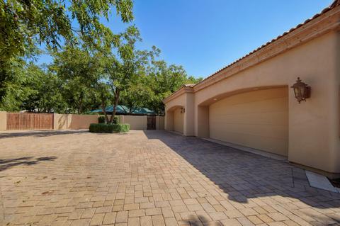 15448 E Silver Creek Ct, Gilbert, AZ 85298 photo 43