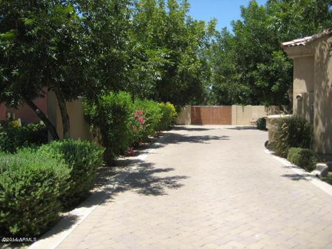 15448 E Silver Creek Ct, Gilbert, AZ 85298 photo 14