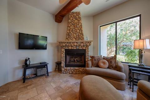 15448 E Silver Creek Ct, Gilbert, AZ 85298 photo 31