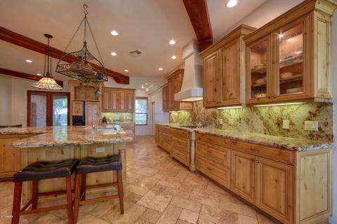 15448 E Silver Creek Ct, Gilbert, AZ 85298 photo 30
