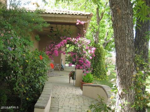 15448 E Silver Creek Ct, Gilbert, AZ 85298 photo 54