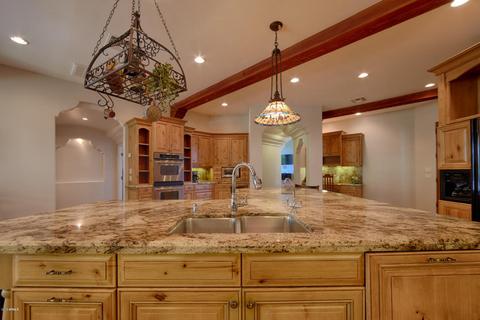 15448 E Silver Creek Ct, Gilbert, AZ 85298 photo 29