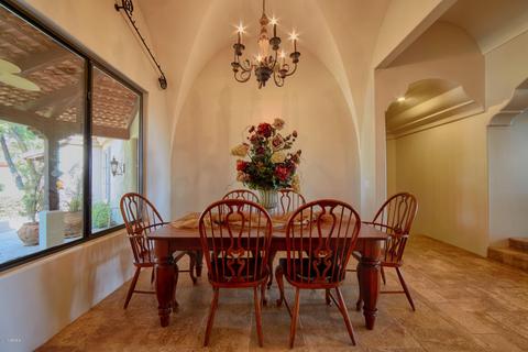 15448 E Silver Creek Ct, Gilbert, AZ 85298 photo 17