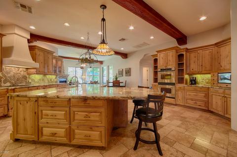 15448 E Silver Creek Ct, Gilbert, AZ 85298 photo 23