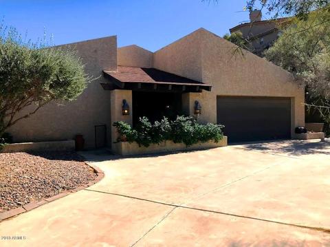 2123 E Kaler Dr, Phoenix, AZ 85020 photo 1